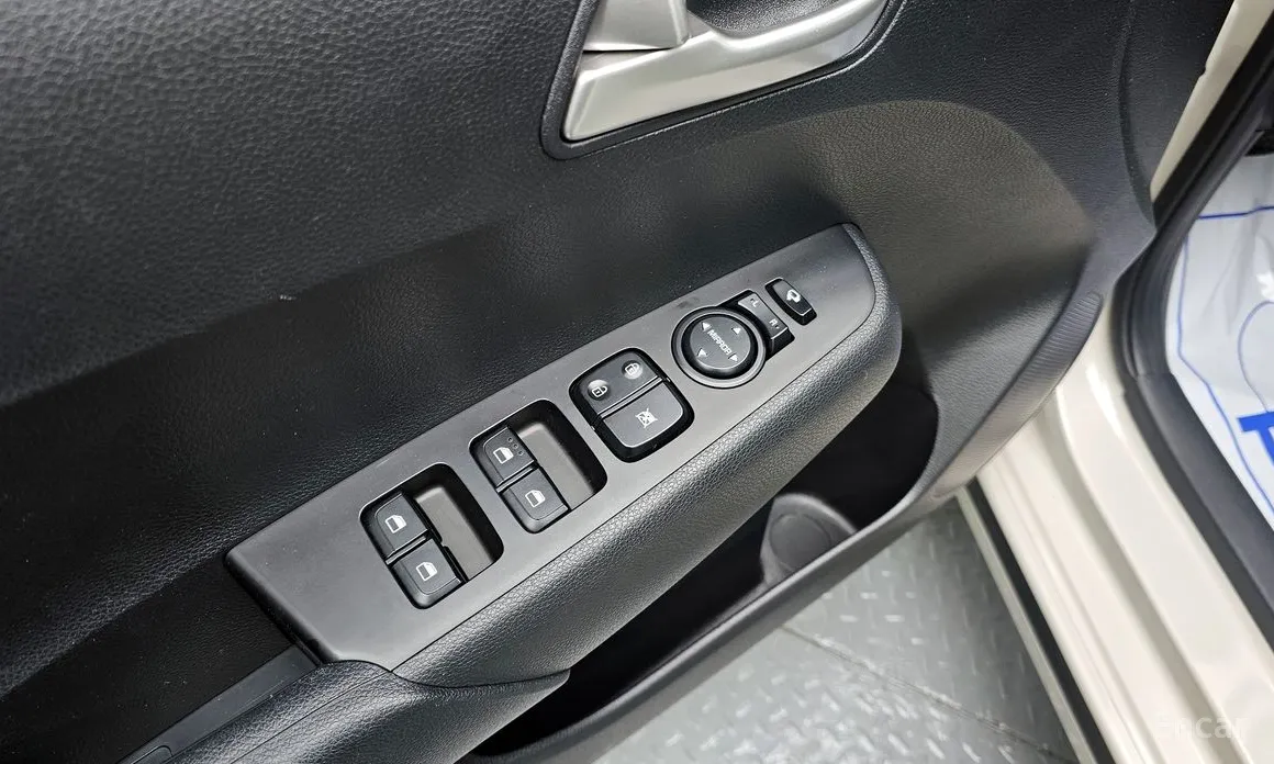 Фото 13 - Kia Morning