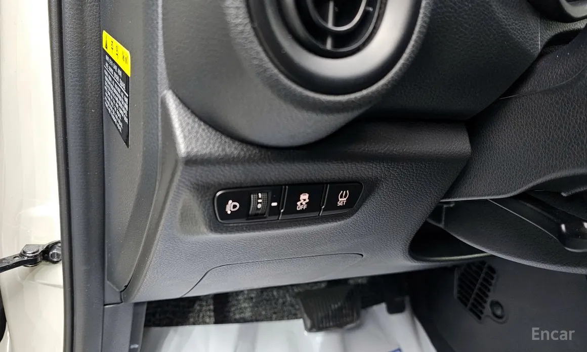 Фото 14 - Kia Morning