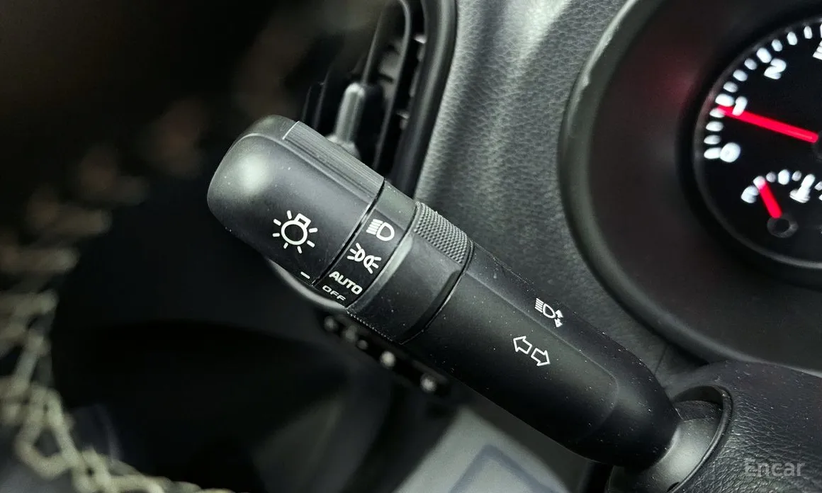 Фото 16 - Kia Morning