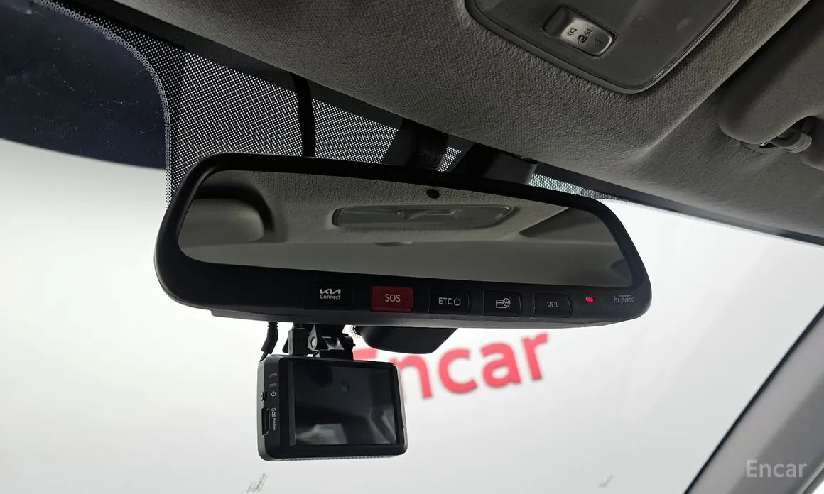 Фото 19 - Kia Morning