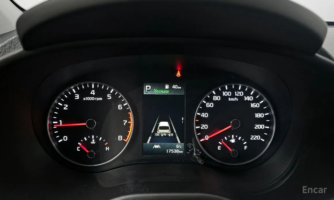 Фото 8 - Kia Morning