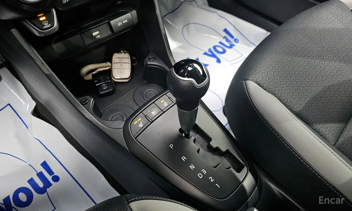 Фото 9 - Kia Morning