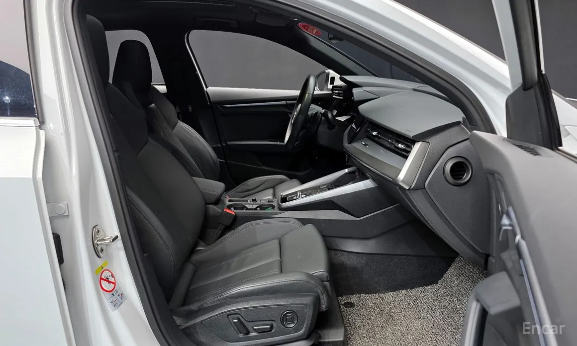 Фото 11 - Audi A3