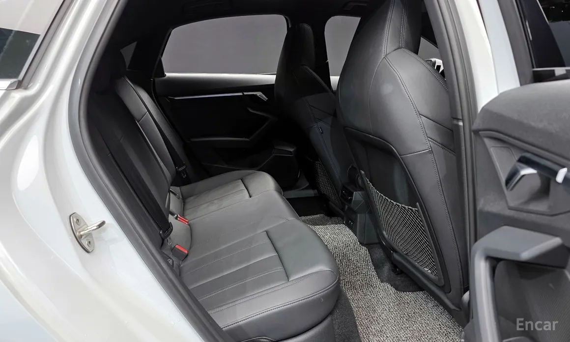 Фото 12 - Audi A3