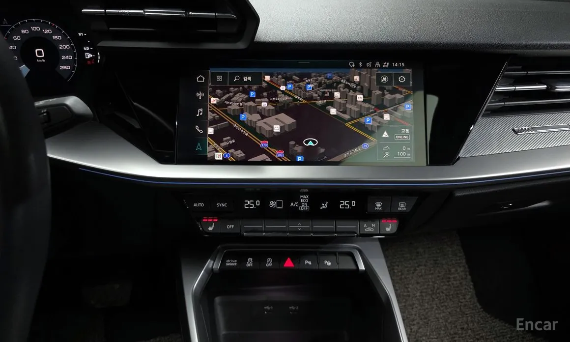 Фото 14 - Audi A3