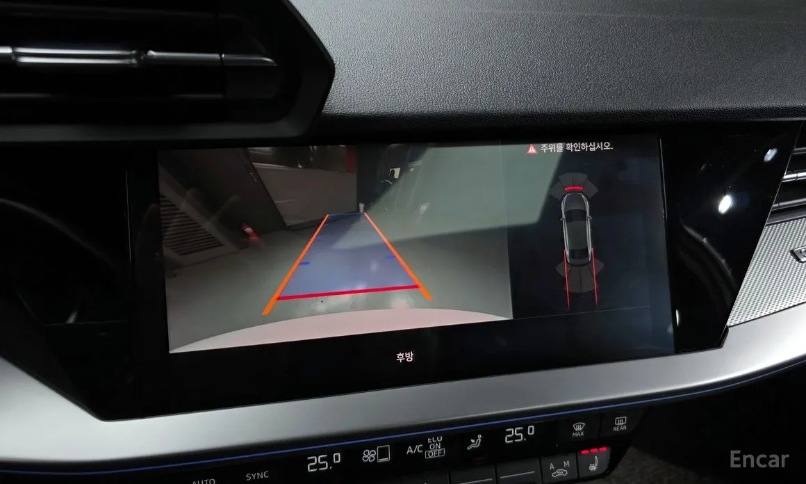 Фото 15 - Audi A3