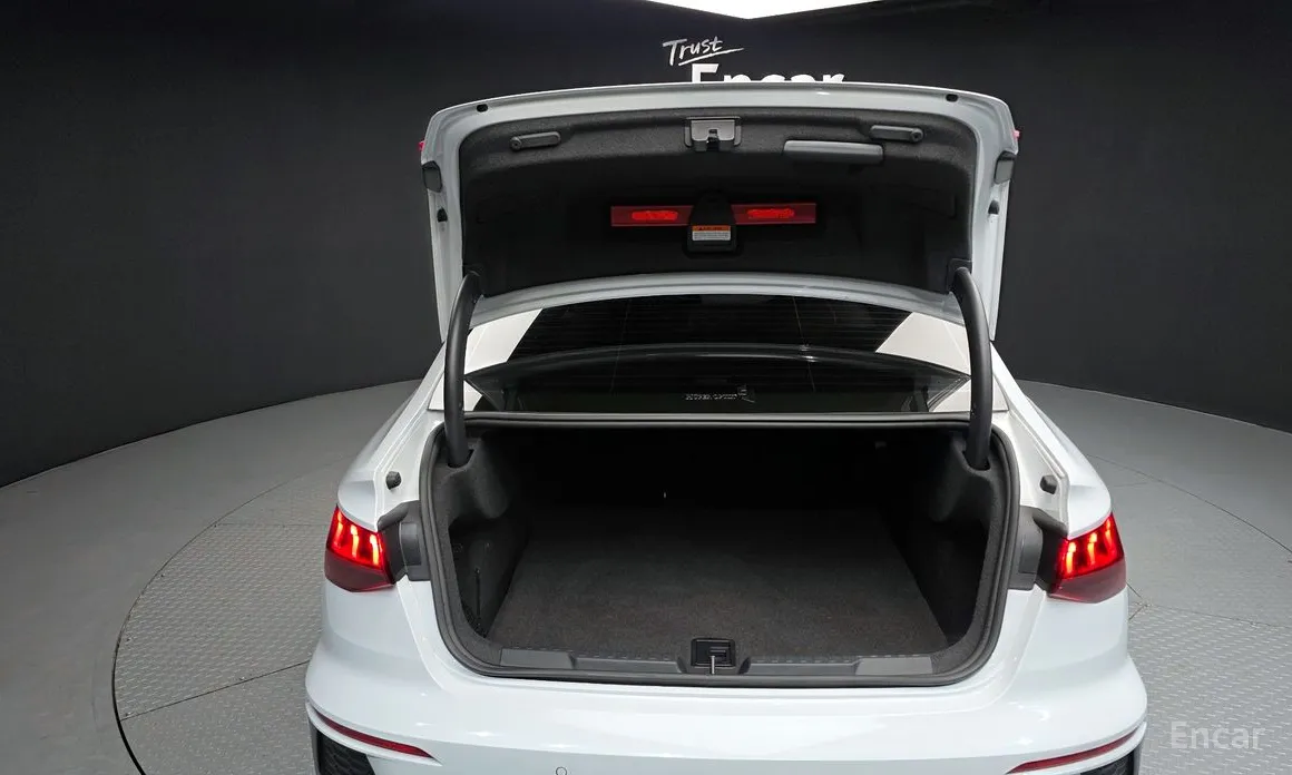 Фото 20 - Audi A3