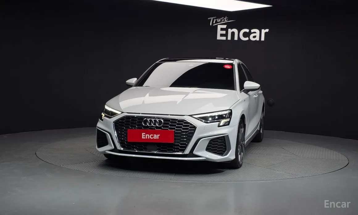 Фото 3 - Audi A3