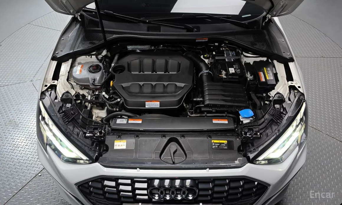 Фото 6 - Audi A3