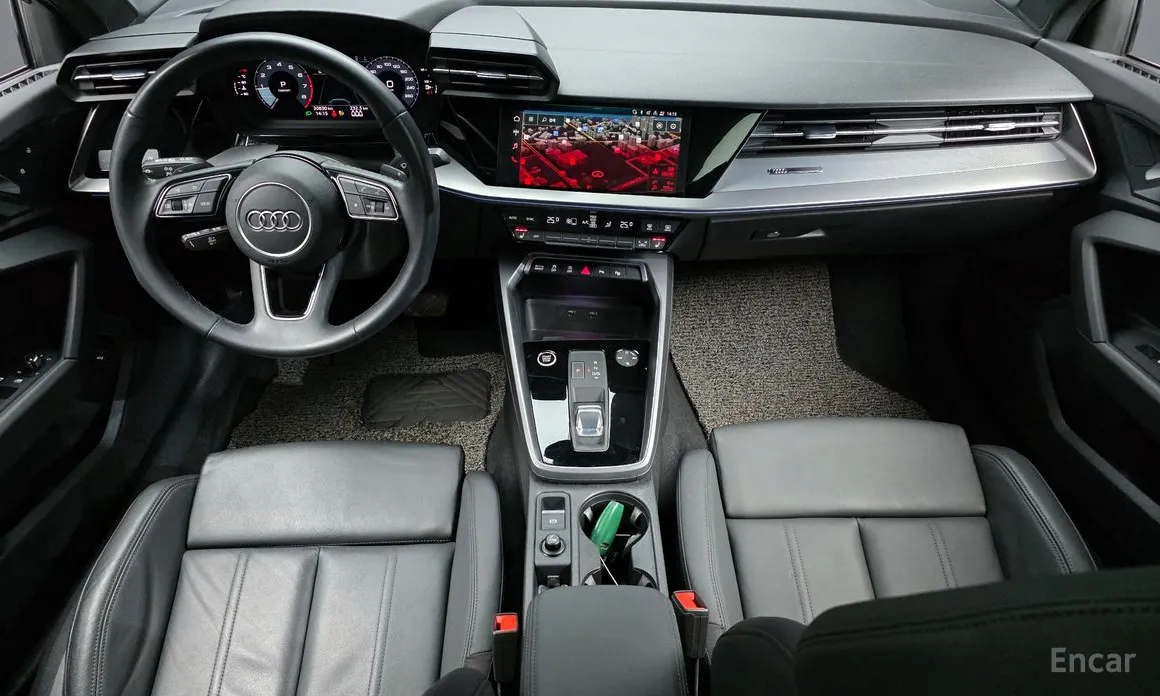 Фото 7 - Audi A3