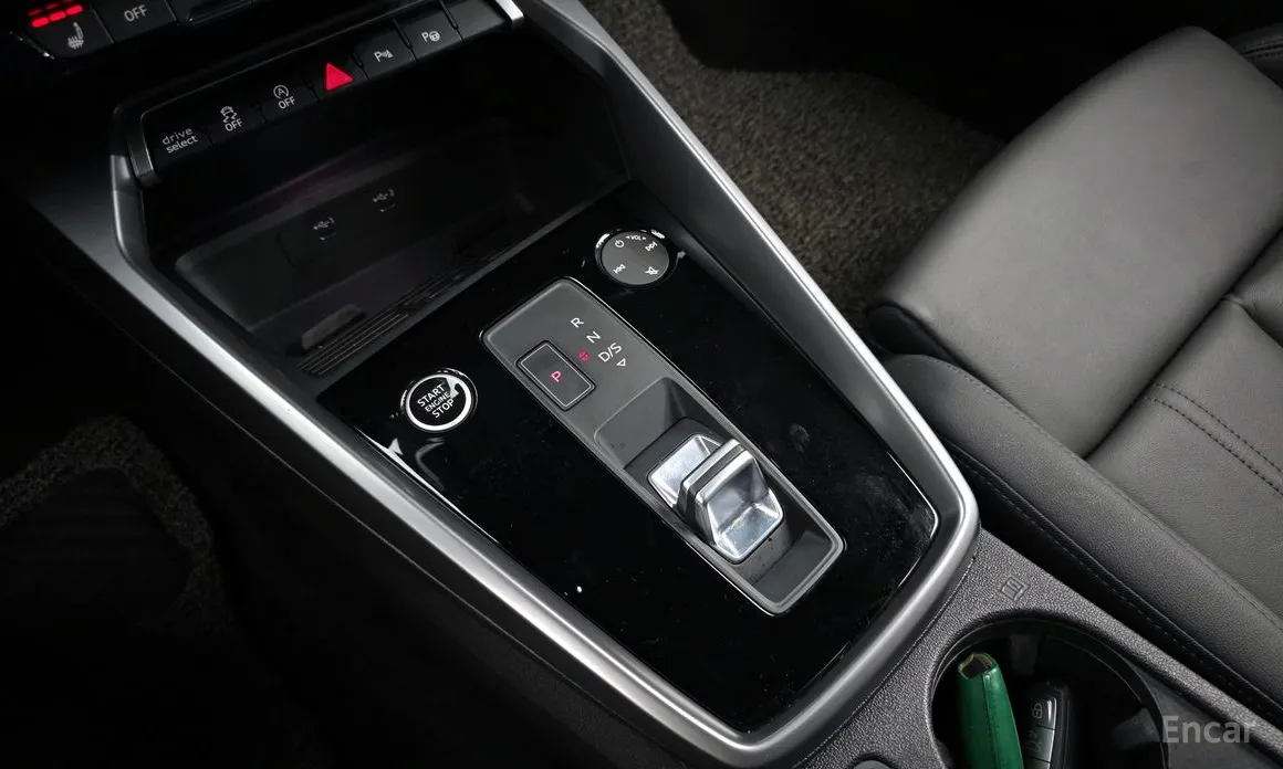 Фото 9 - Audi A3