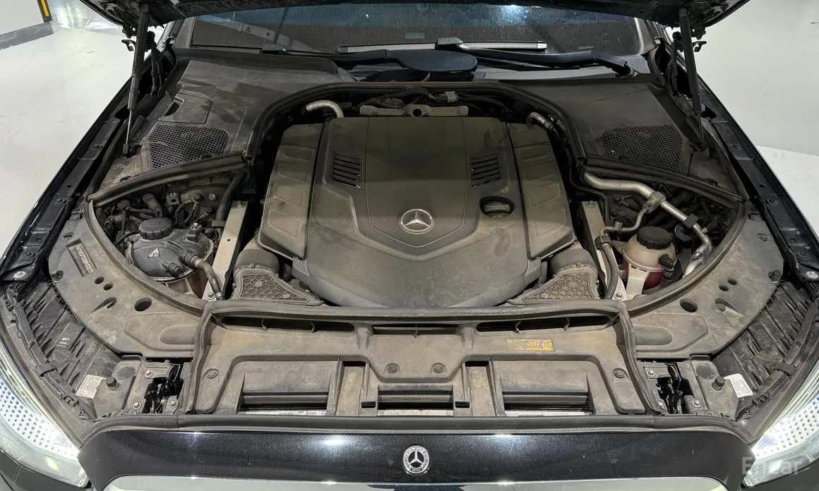 Фото 7 - Mercedes-Benz S-Class