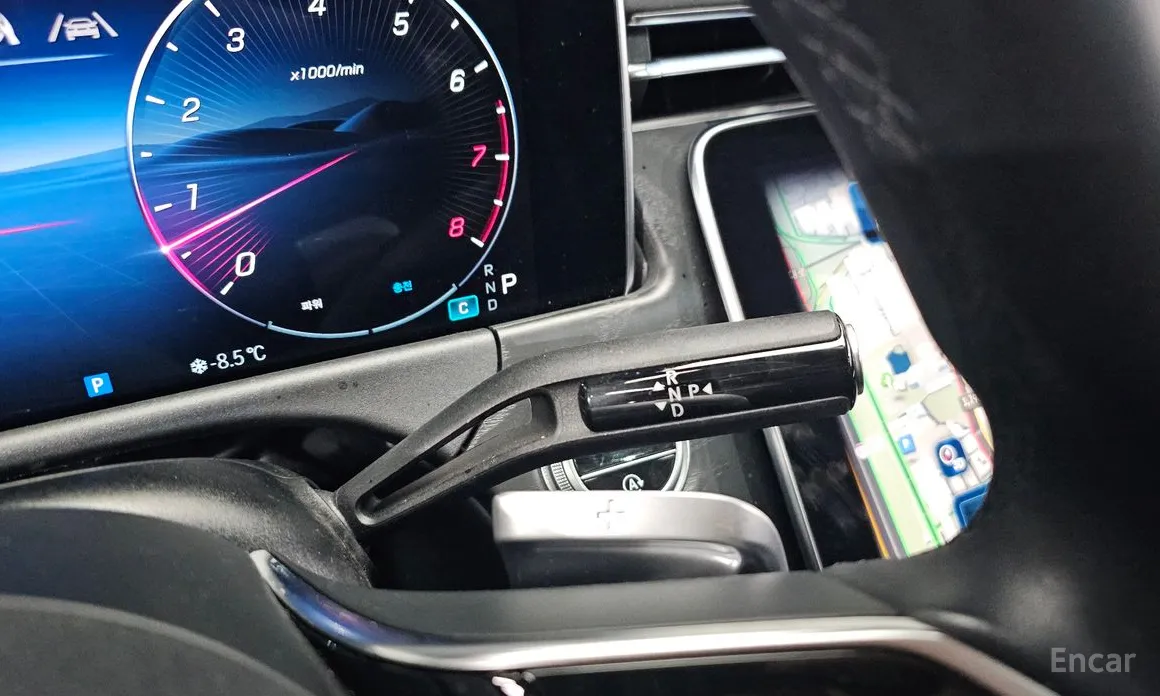 Фото 9 - Mercedes-Benz E-Class