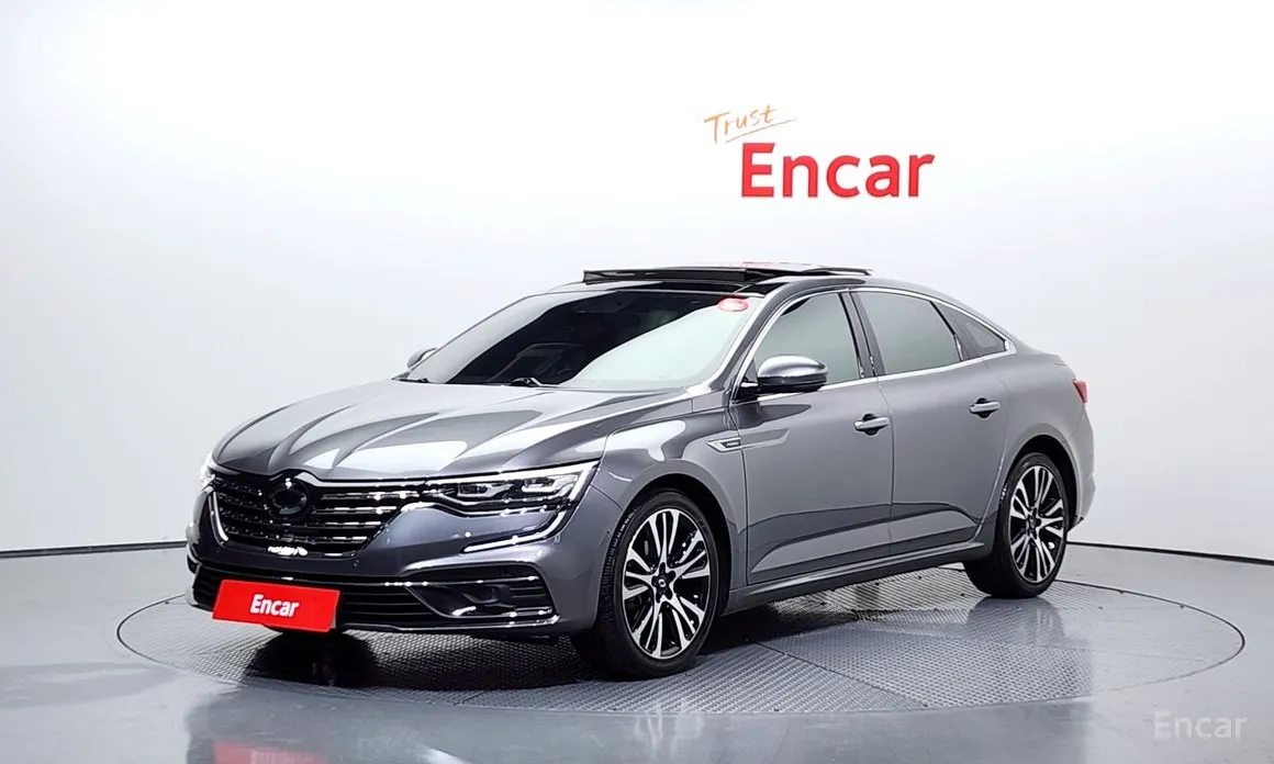 Фото 1 - Renault SM6