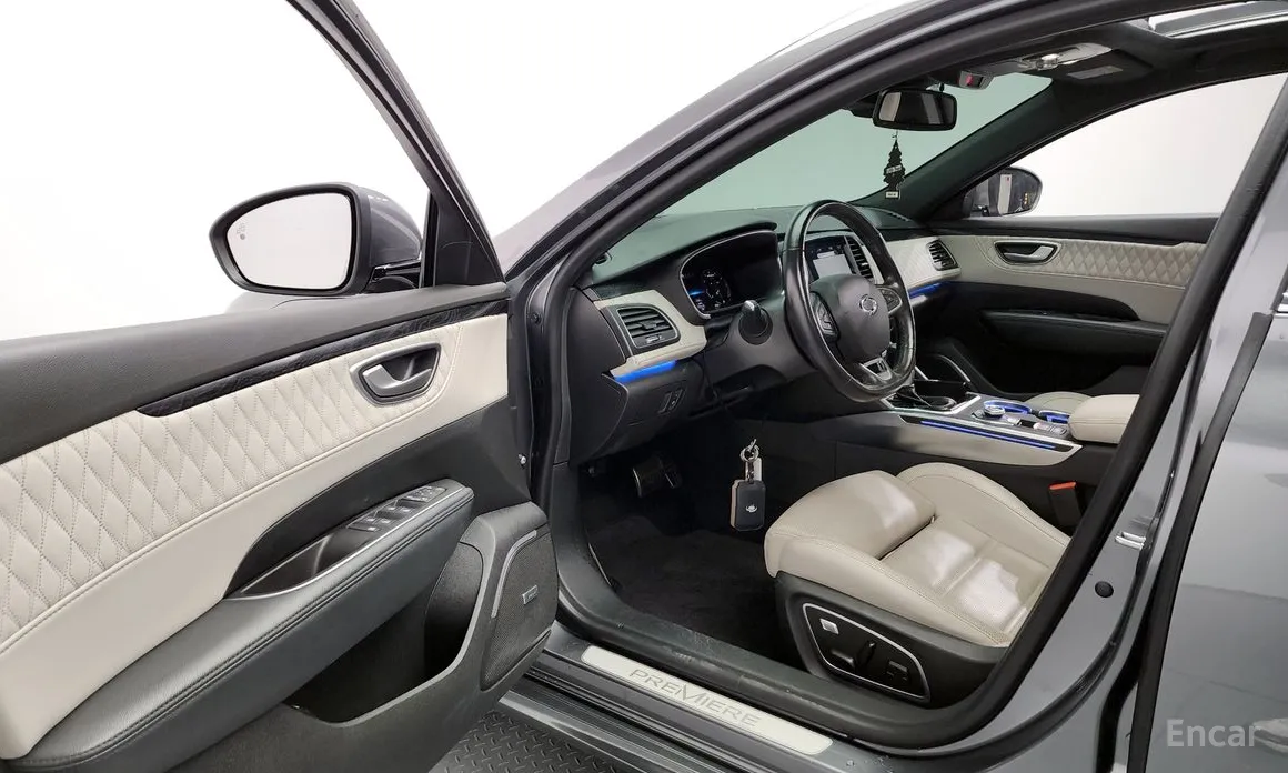 Фото 10 - Renault SM6