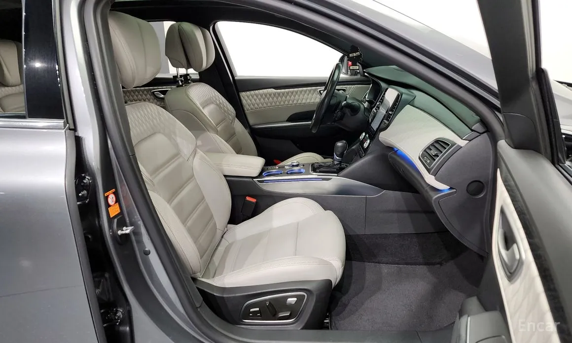 Фото 11 - Renault SM6