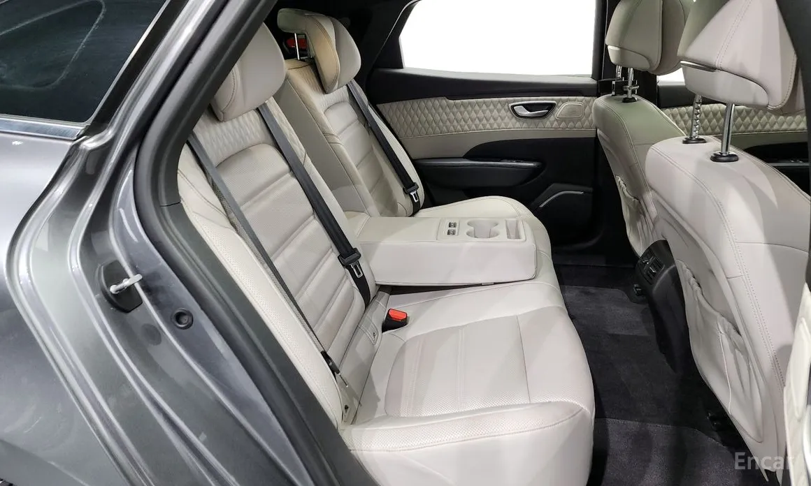 Фото 12 - Renault SM6