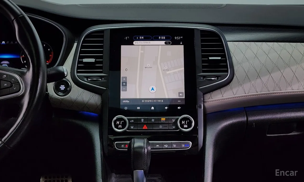 Фото 14 - Renault SM6