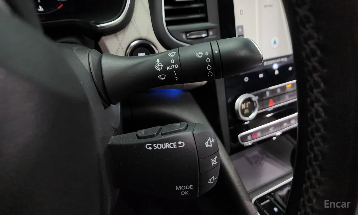 Фото 18 - Renault SM6