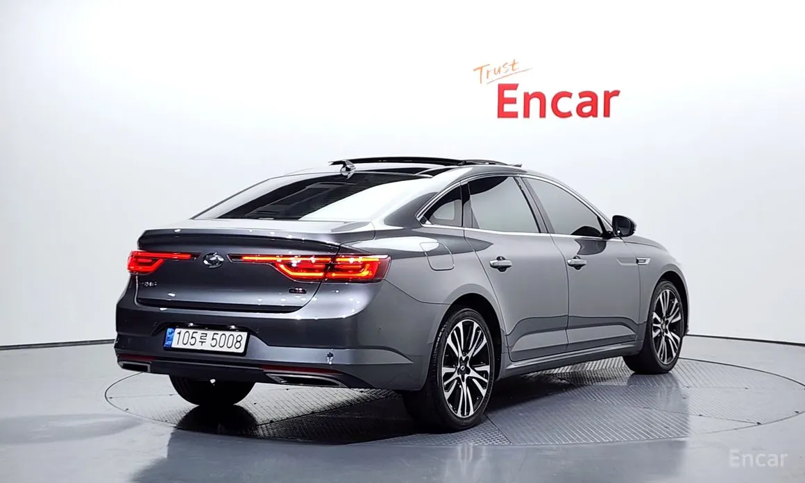 Фото 2 - Renault SM6