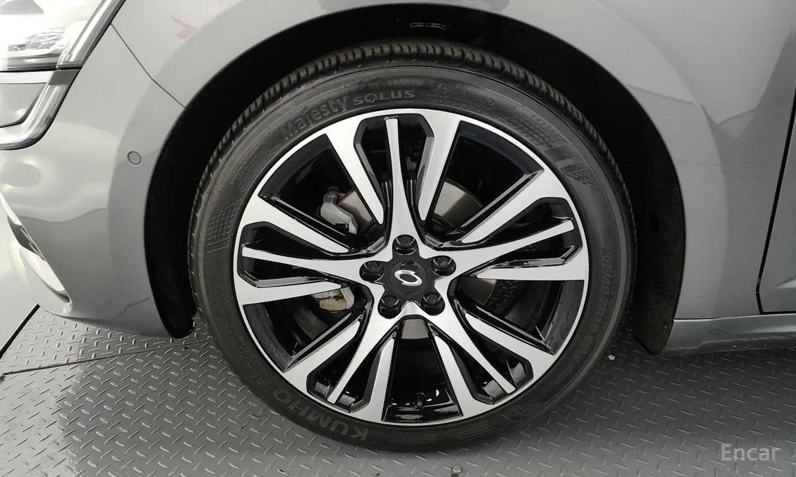 Фото 5 - Renault SM6