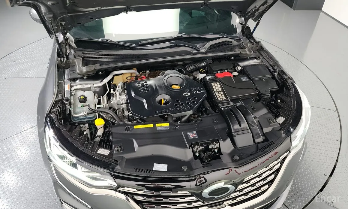 Фото 6 - Renault SM6