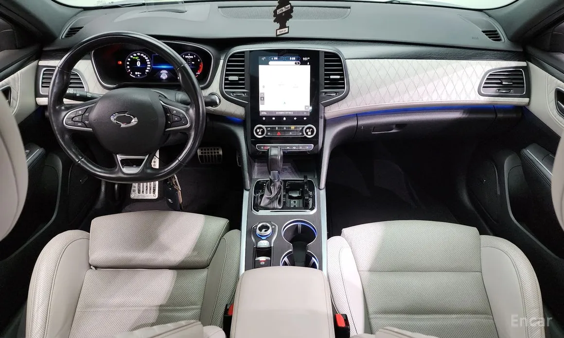 Фото 7 - Renault SM6