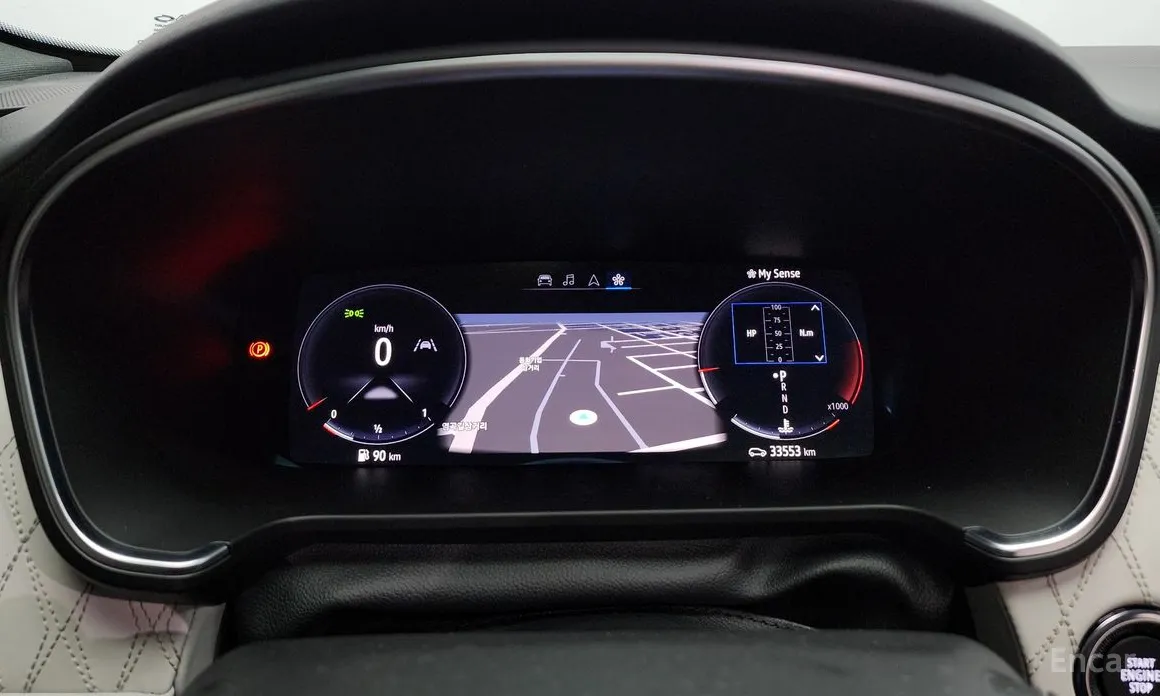 Фото 8 - Renault SM6