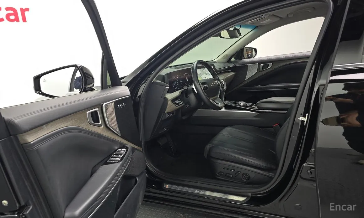 Фото 10 - Kia K8