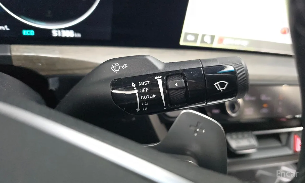 Фото 17 - Kia K8