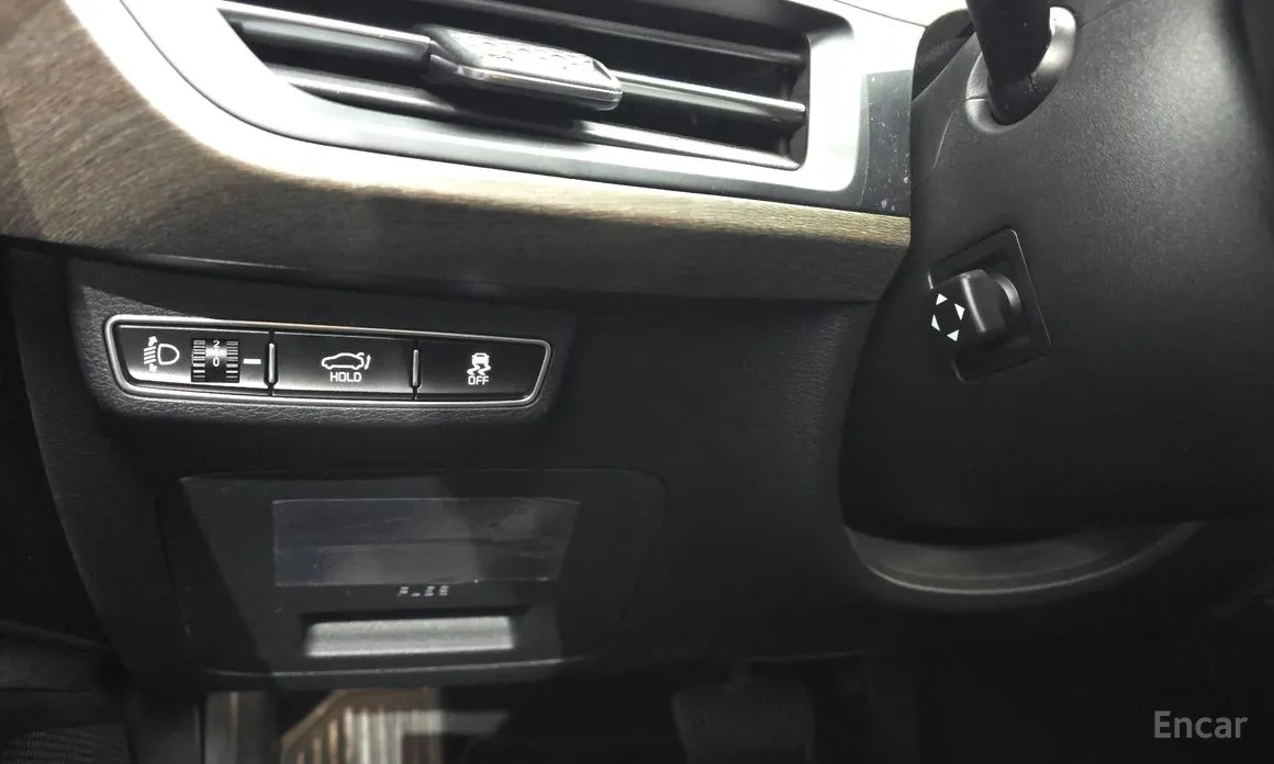 Фото 18 - Kia K8