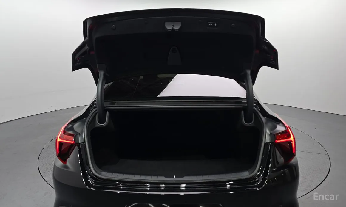 Фото 20 - Kia K8