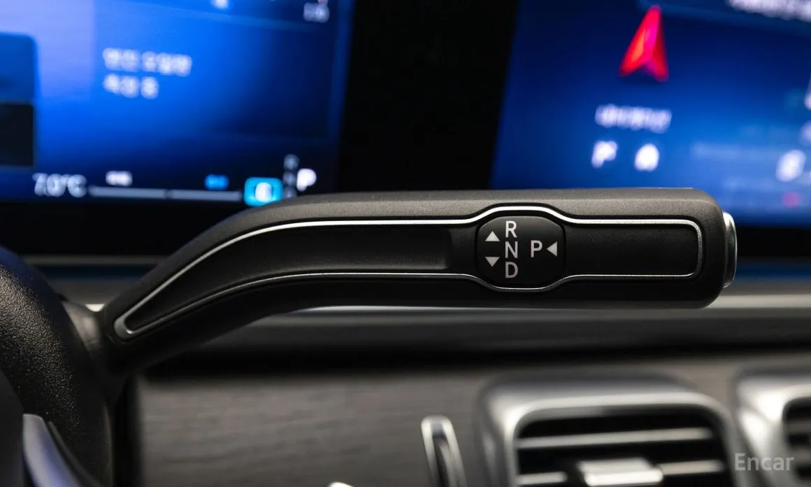 Фото 19 - Mercedes-Benz GLS-Class