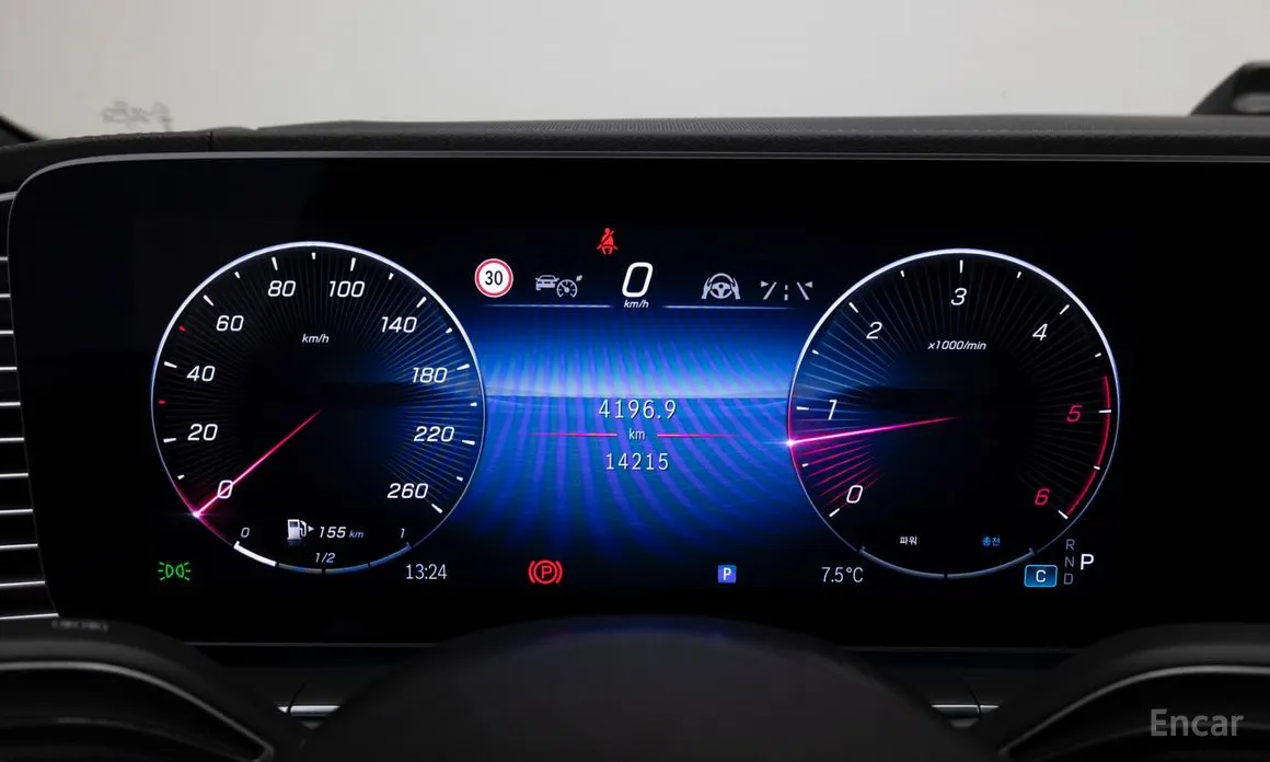 Фото 8 - Mercedes-Benz GLS-Class