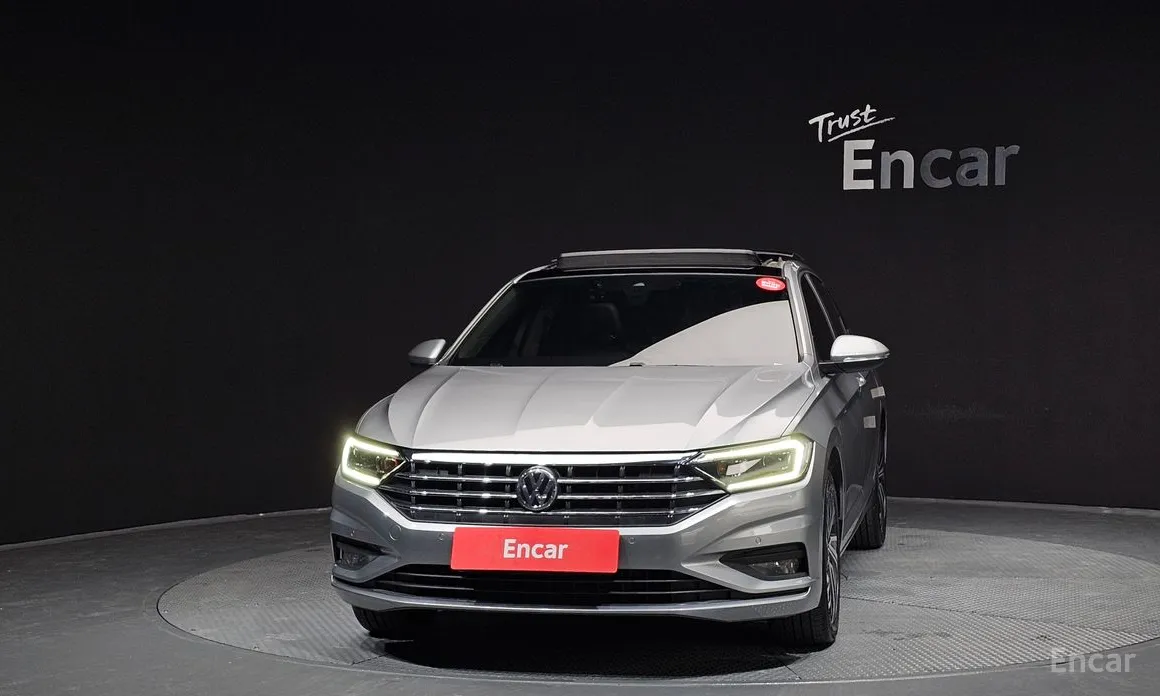 Фото 3 - Volkswagen Jetta