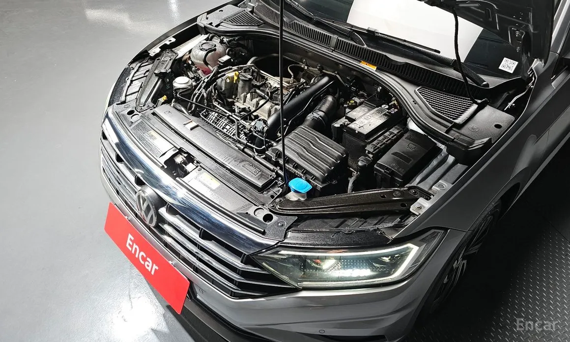 Фото 6 - Volkswagen Jetta