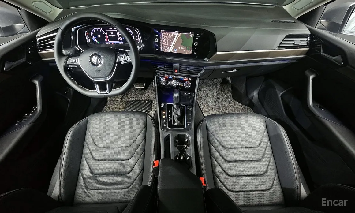 Фото 7 - Volkswagen Jetta