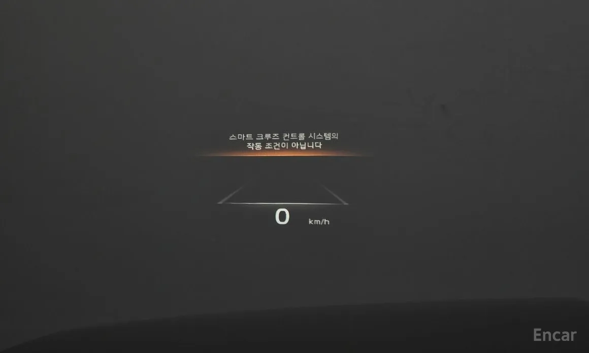 Фото 17 - Kia Mohave