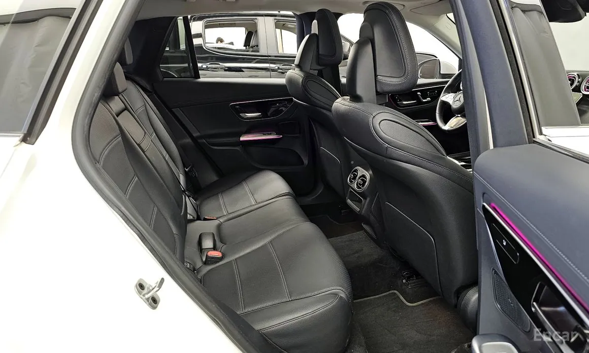 Фото 12 - Mercedes-Benz GLC-Class