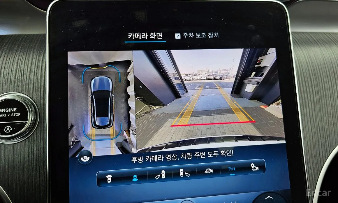 Фото 15 - Mercedes-Benz GLC-Class