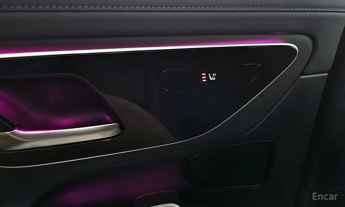 Фото 18 - Mercedes-Benz GLC-Class