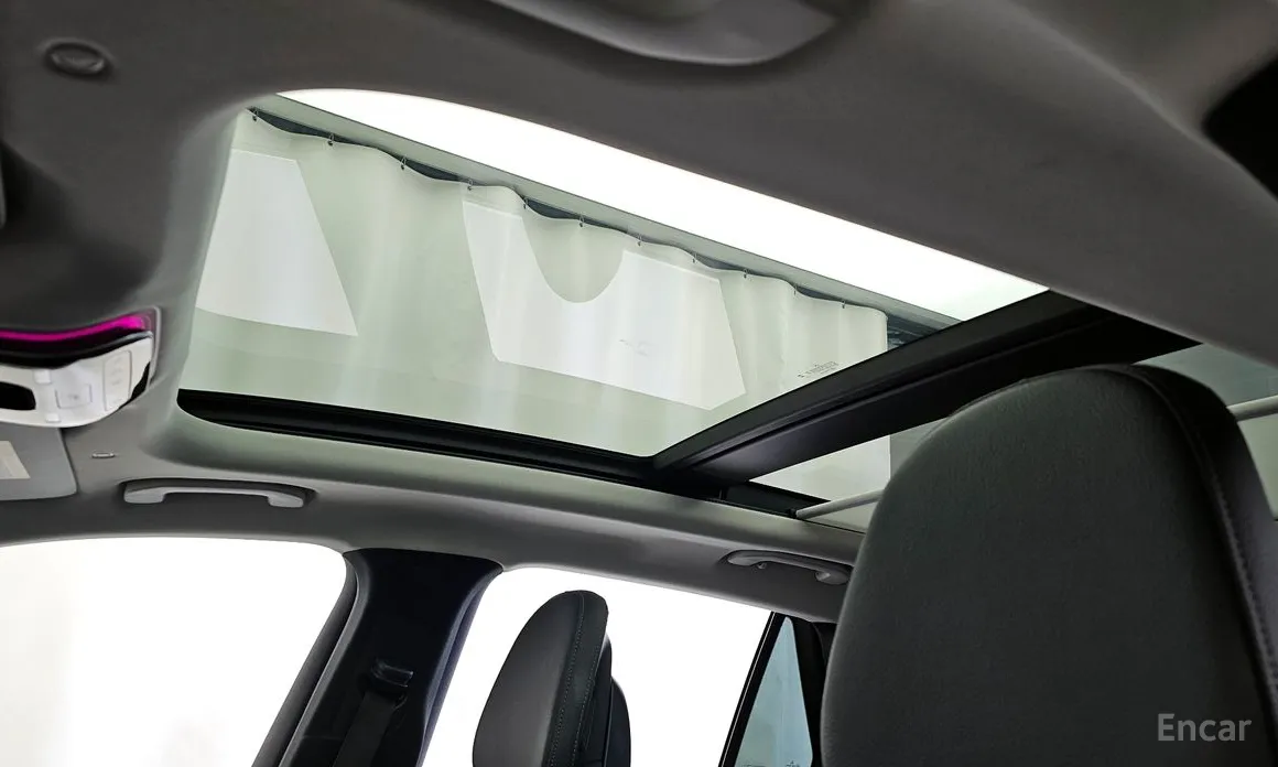 Фото 19 - Mercedes-Benz GLC-Class