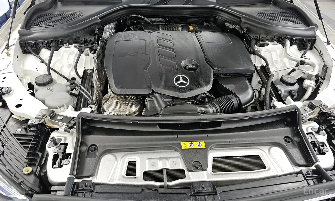 Фото 6 - Mercedes-Benz GLC-Class