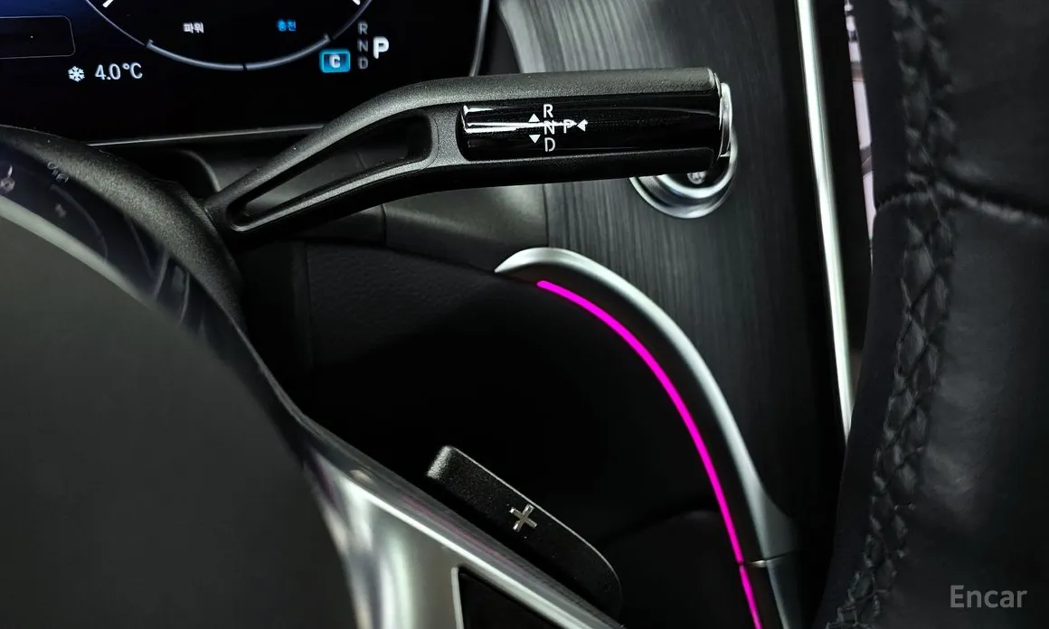 Фото 9 - Mercedes-Benz GLC-Class