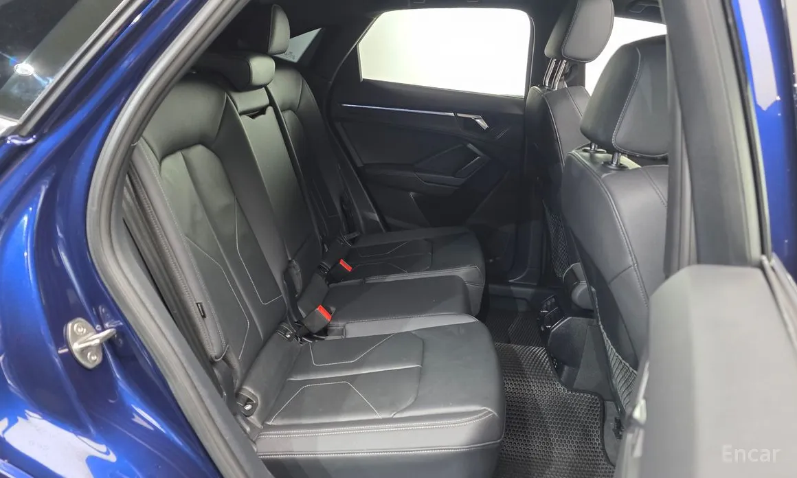 Фото 12 - Audi Q3