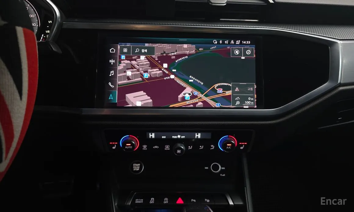 Фото 14 - Audi Q3