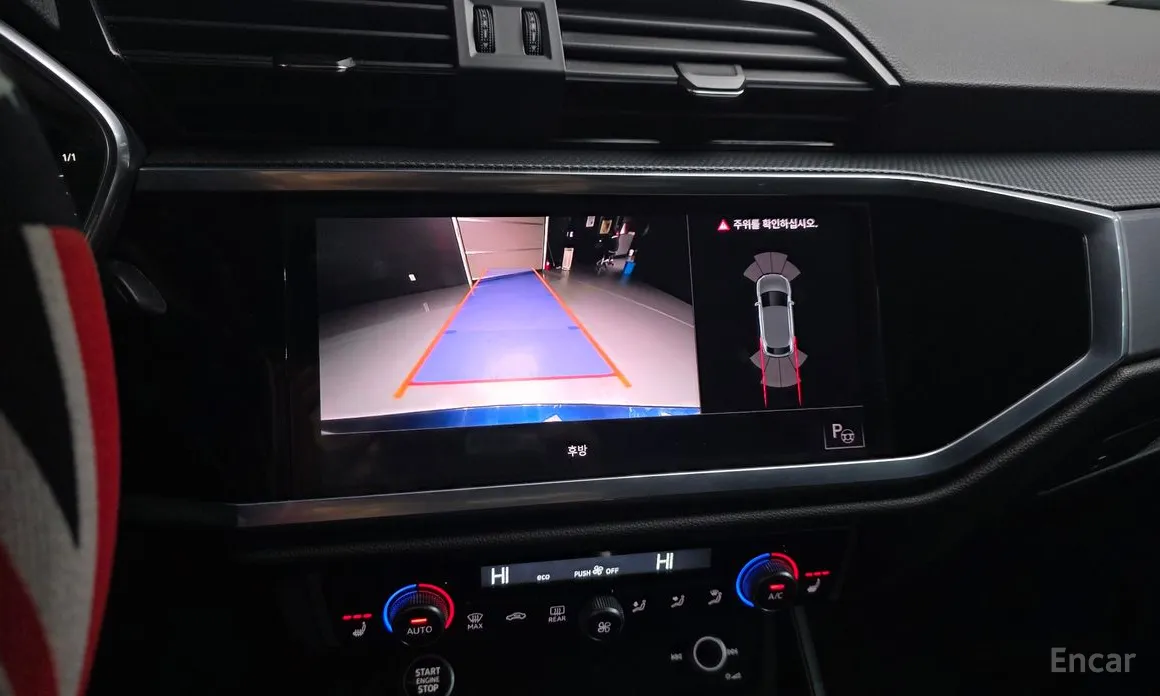 Фото 15 - Audi Q3