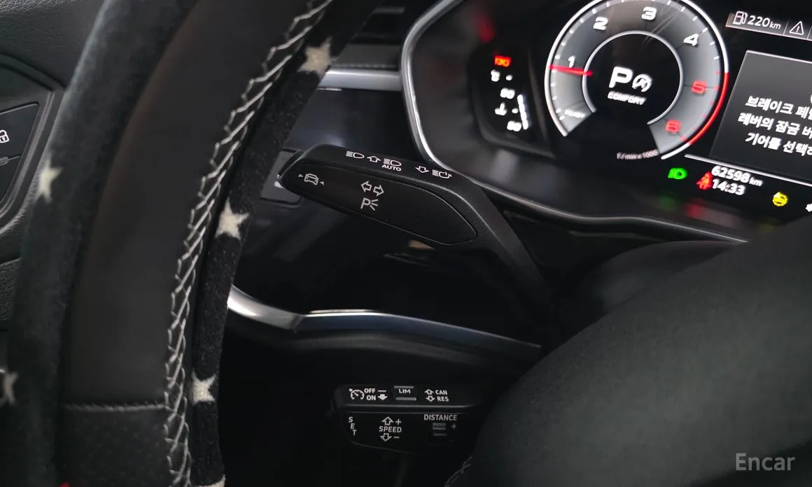 Фото 18 - Audi Q3