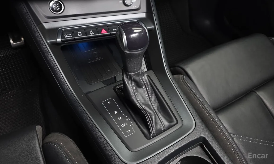 Фото 9 - Audi Q3