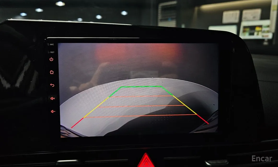 Фото 16 - Hyundai Avante